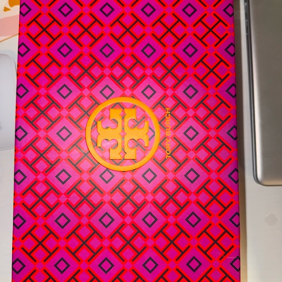 Tory Burch Miller Sandals - Picture 5 of 5